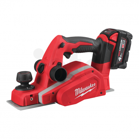 MILWAUKEE M18 BP-402C Aku hoblík 4933451114