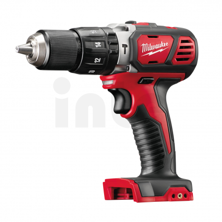 MILWAUKEE M18BPD-0 - M18™ kompaktní příklepová vrtačka 4933443500