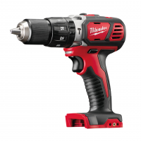 MILWAUKEE M18™ kompaktní příklepová vrtačka 4933443500