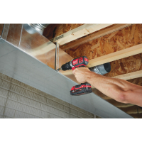 MILWAUKEE M18™ kompaktní příklepová vrtačka 4933443515