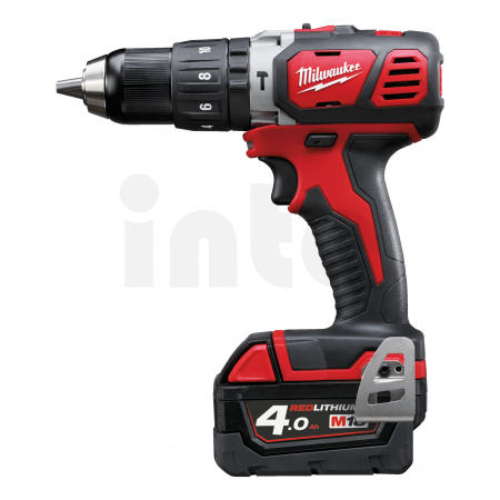 MILWAUKEE M18BPD-402C - M18™ kompaktní příklepová vrtačka 4933443520