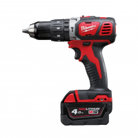 MILWAUKEE M18™ kompaktní příklepová vrtačka 4933446192