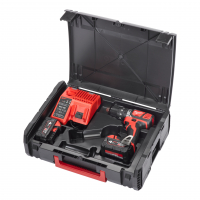 MILWAUKEE M18BPD-402X - M18™ kompaktní příklepová vrtačka 4933446192