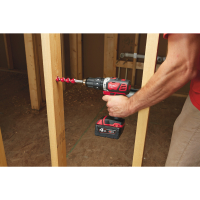 MILWAUKEE M18™ kompaktní příklepová vrtačka 4933448360
