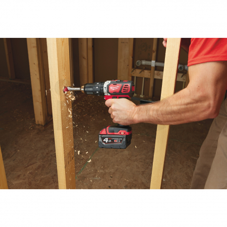 MILWAUKEE M18™ kompaktní příklepová vrtačka 4933448360