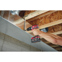 MILWAUKEE M18™ kompaktní příklepová vrtačka 4933448360