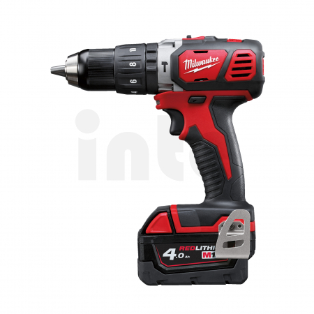 MILWAUKEE M18™ kompaktní příklepová vrtačka 4933448360