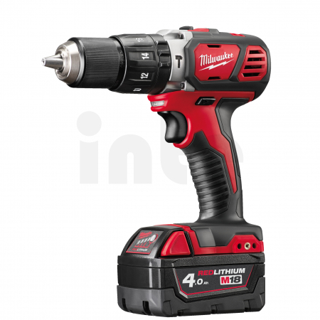 MILWAUKEE M18 BPD M18™ kompaktní příklepová vrtačka 4933448360