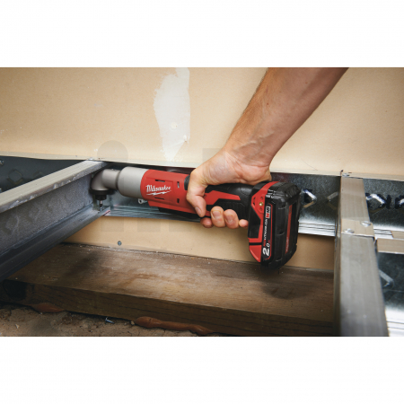 MILWAUKEE M18BRAID-0 - M18™ pravoúhlý rázový utahovák 4933447891