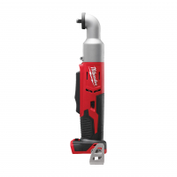 MILWAUKEE M18™ ⅜″ pravoúhlý rázový utahovák 4933447899