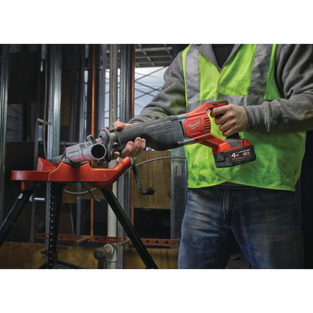 MILWAUKEE M18BSX-0 - M18™ SAWZALL™ šavlová pila  4933447275