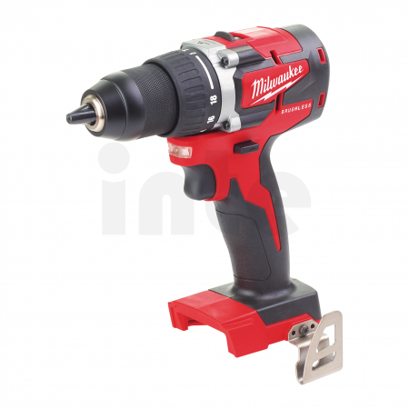 MILWAUKEE M18CBLDD-0 - M18™ kompaktní bezuhlíkový vrtací šroubovák 4933464316