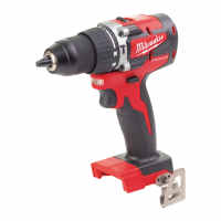 MILWAUKEE M18CBLPD-0 - M18™ kompaktní příklepová bezuhlíková vrtačka 4933464319