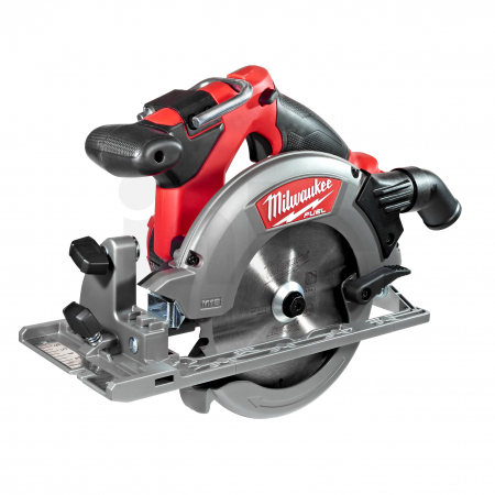 MILWAUKEE M18CCS55-0X - M18 FUEL™ 55 mm okružní pila na dřevo a plast 4933451429