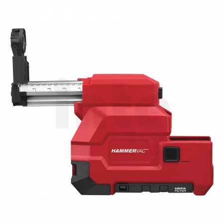 MILWAUKEE M18CDE - M18 FUEL™ odsávání ke kladivu SDS-plus 4933447450