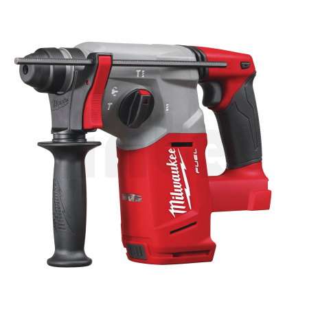 MILWAUKEE M18CH-0X - M18 FUEL™ kladivo SDS-plus  4933471275