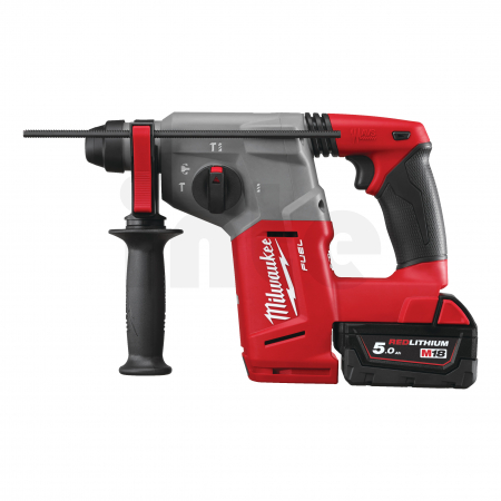 MILWAUKEE M18CH-502C - M18 FUEL™ kladivo SDS-plus  4933451518