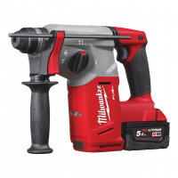 MILWAUKEE M18CH-502C - M18 FUEL™ kladivo SDS-plus  4933451518