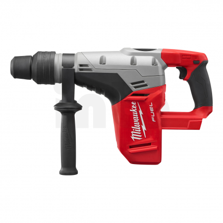 MILWAUKEE M18CHM-0 - M18 FUEL™ 5kg SDS-Max vrtací a bourací kladivo 4933451362