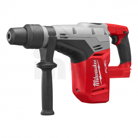 MILWAUKEE M18CHM-0 - M18 FUEL™ 5kg SDS-Max vrtací a bourací kladivo 4933451362