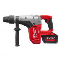 MILWAUKEE M18 FUEL™ 5kg SDS-Max vrtací a bourací kladivo 4933471284
