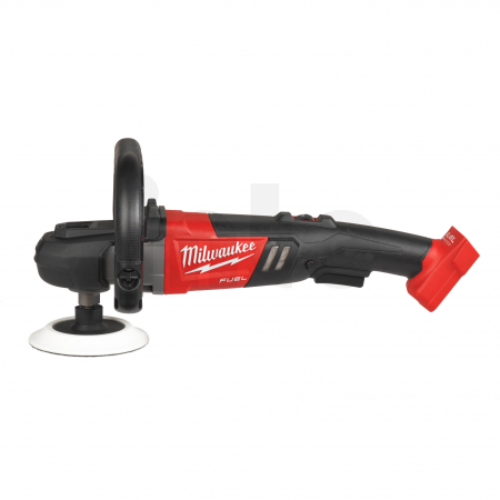 MILWAUKEE M18FAP180-0X - M18 FUEL™ leštička 4933451552