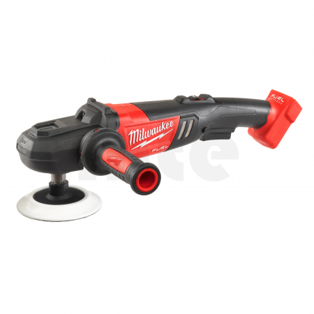 MILWAUKEE M18FAP180-0X - M18 FUEL™ leštička 4933451552