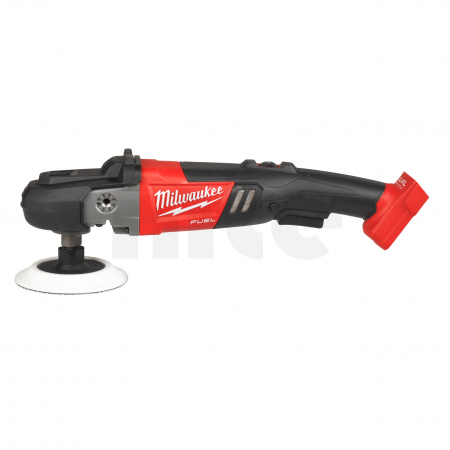 MILWAUKEE M18FAP180-0X - M18 FUEL™ leštička 4933451552