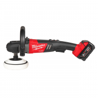 MILWAUKEE M18FAP180-502X - M18 FUEL™ leštička 4933451550