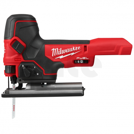 MILWAUKEE M18FBJS-0X   - M18 FUEL™ přímočará pila 4933464799