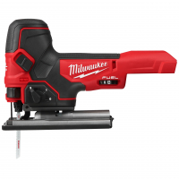 MILWAUKEE M18FBJS-0X   - M18 FUEL™ přímočará pila 4933464799