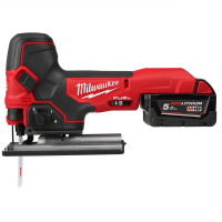 MILWAUKEE M18 FBJS-502X FUEL Přímočará pila 4933464800