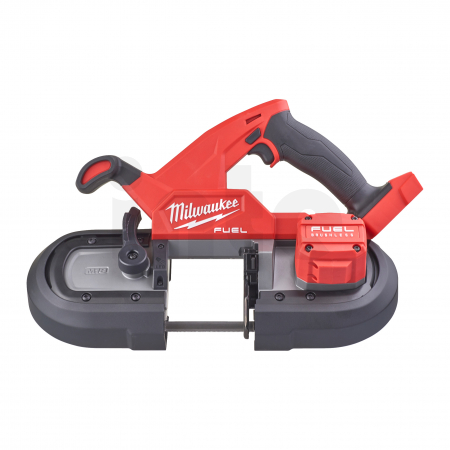 MILWAUKEE M18FBS85-0C - M18  FUEL™ kompaktní pásová pila 4933471496