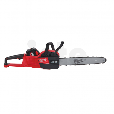 MILWAUKEE M18 FCHS M18 FUEL™ řetězová pila s lištou 40 cm 4933464224