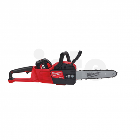 MILWAUKEE M18FCHSC-121 - M18 FUEL™ řetězová pila s lištou 30 cm 4933471442