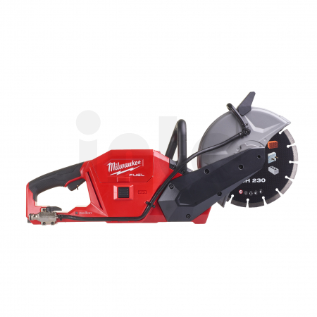 MILWAUKEE M18FCOS230-0 - M18 FUEL™ rozbrušovací pila 4933471696