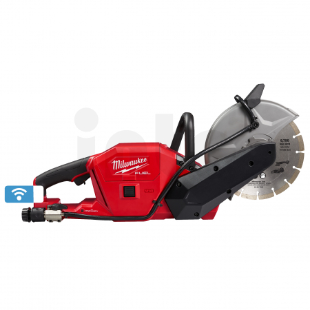 MILWAUKEE M18FCOS230-0 - M18 FUEL™ rozbrušovací pila 4933471696