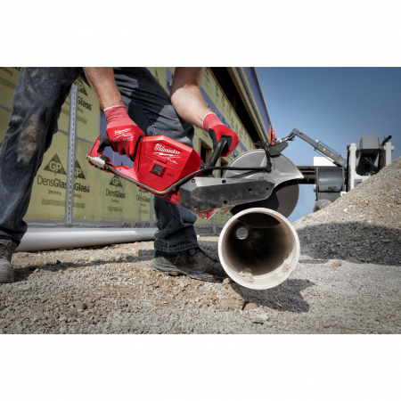 MILWAUKEE M18 FCOS230 M18 FUEL™ rozbrušovací pila 4933471698