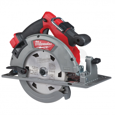 MILWAUKEE M18FCS66-0C - M18 FUEL™ 66 mm okružní pila na dřevo a plast 4933464725