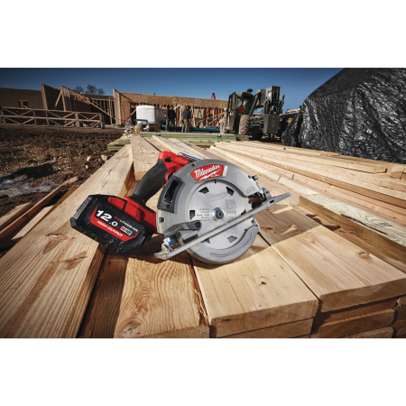 MILWAUKEE M18 FCS66 M18 FUEL™ 66 mm okružní pila na dřevo a plast 4933471376