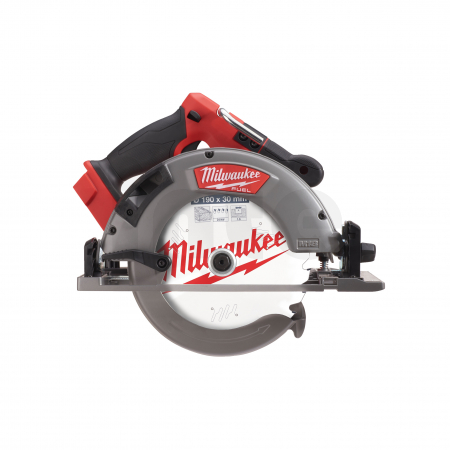 MILWAUKEE M18 FCSG66-0 FUEL™ Okružní pila 66mm na dřevo a plast 4933472163