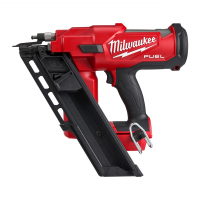 MILWAUKEE M18FFN-0C - M18 FUEL™ hřebíkovačka na kotevní hřebíky 4933471406