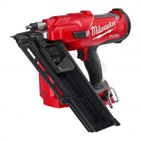 MILWAUKEE M18FFN-0C - M18 FUEL™ hřebíkovačka na kotevní hřebíky 4933471406