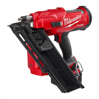 MILWAUKEE M18FFN-502C - M18 FUEL™ hřebíkovačka na kotevní hřebíky 4933471404