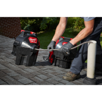 MILWAUKEE M18 FUEL™ volně stojící čistič potrubí 13 mm 4933459708