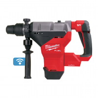 MILWAUKEE M18FHM-0C - M18 FUEL™ ONE-KEY™ 8 kg SDS-Max vrtací a bourací kladivo 4933464893