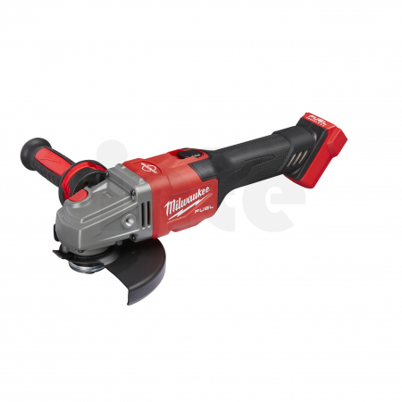 MILWAUKEE M18FHSAG125XB-0X  - M18 FUEL™ úhlová bruska 125 mm s posuvným spínačem 4933471077