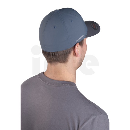 MILWAUKEE Funkční kšiltovka modrá L/XL 4932493106