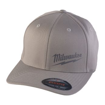MILWAUKEE Baseballová kšiltovka - šedá 4932493098