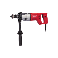 MILWAUKEE 2-rychlostní diamantová vrtačka 4933368690